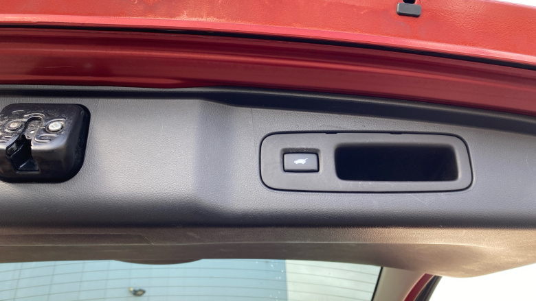 Honda CR-V 2.0 i-VTEC EX 5dr Auto Petrol Estate